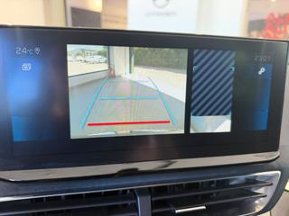 PEUGEOT 3008 usata, con Airbag testa