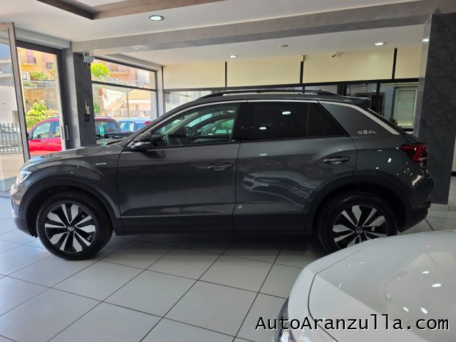 VOLKSWAGEN T-Roc usata, con Boardcomputer
