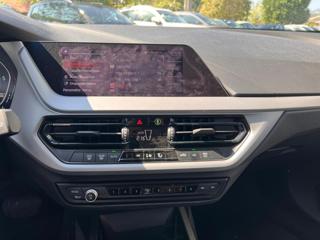 BMW 116 usata, con ESP