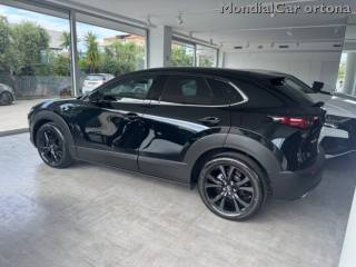 MAZDA CX-30 usata, con Antifurto