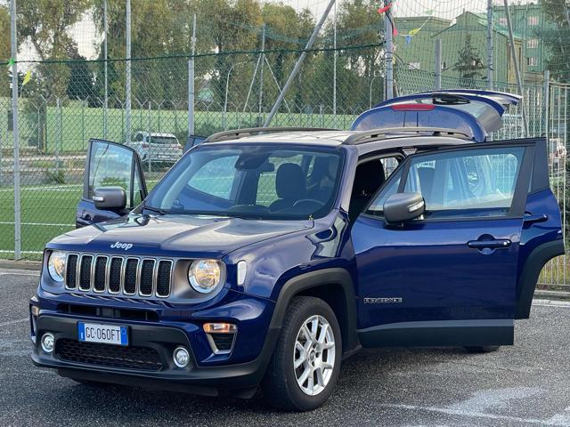 JEEP Renegade usata 29
