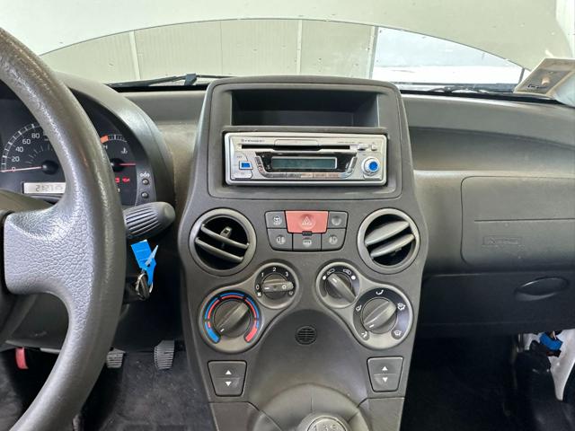 FIAT Panda usata 14