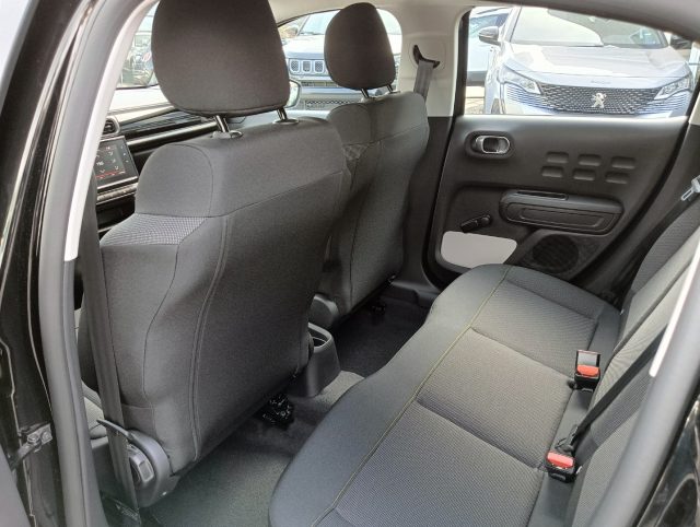 CITROEN C3 usata, con Chiusura centralizzata