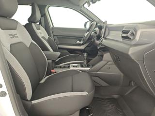 DACIA Duster usata, con Cruise Control