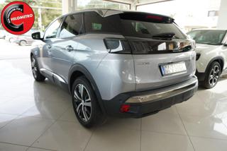 PEUGEOT 3008 usata, con Airbag Passeggero