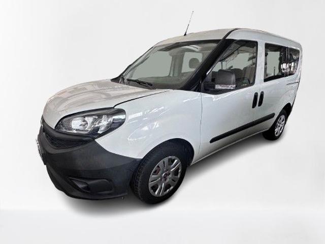 FIAT Doblo usata, con Airbag