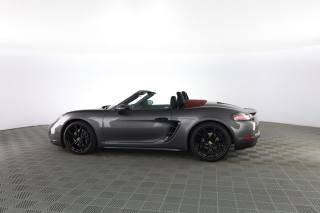 PORSCHE 718 usata 5