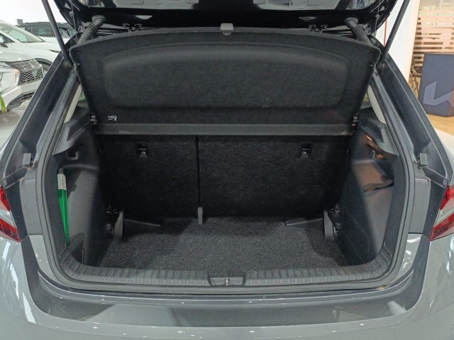 SKODA Fabia usata, con ESP