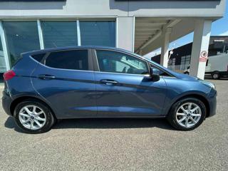 FORD Fiesta usata, con Airbag Passeggero