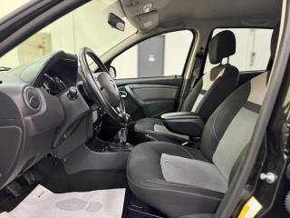 DACIA Duster usata, con Climatizzatore