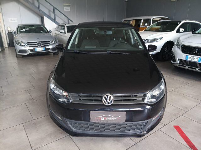 VOLKSWAGEN Polo usata, con Airbag