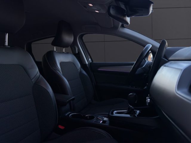 RENAULT Arkana usata, con Touch screen