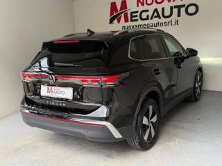 VOLKSWAGEN Tiguan usata 30