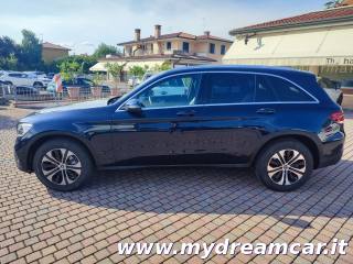 MERCEDES-BENZ GLC 300 usata, con Airbag Passeggero