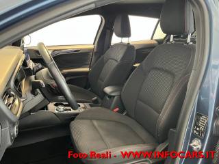 FORD Focus usata, con Alzacristalli elettrici