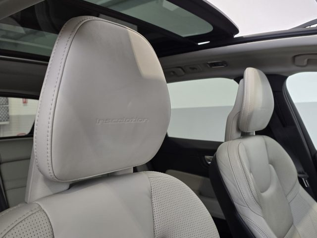 VOLVO XC60 usata, con Airbag testa