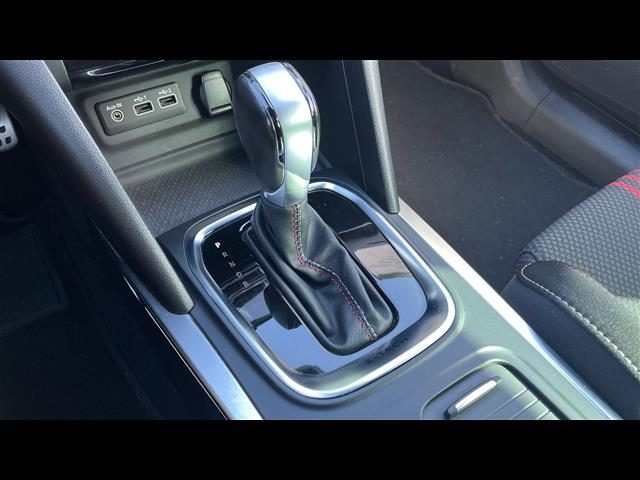 RENAULT Megane usata, con Airbag Passeggero