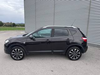 NISSAN Qashqai usata, con Climatizzatore