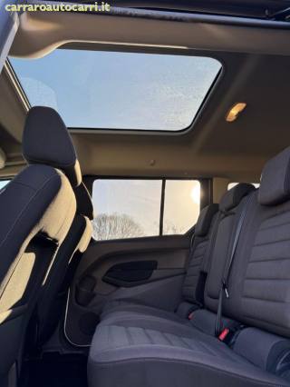 FORD Tourneo Connect usata, con Frenata d