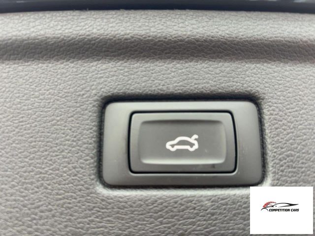 AUDI A5 usata, con Servosterzo