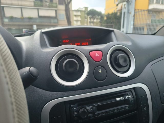 CITROEN C2 usata, con Cerchi in lega