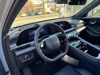 OMODA 9 usata, con Boardcomputer