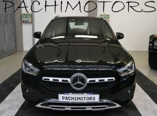 MERCEDES-BENZ GLA 200 usata, con Sistema di navigazione
