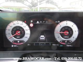 KIA Sportage usata, con Immobilizzatore elettronico