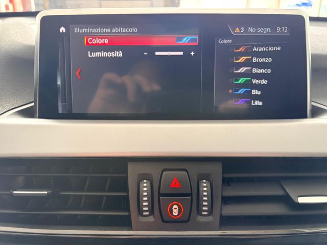 BMW X1 usata, con Servosterzo