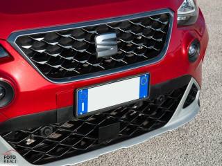 SEAT Arona usata, con Volante multifunzione