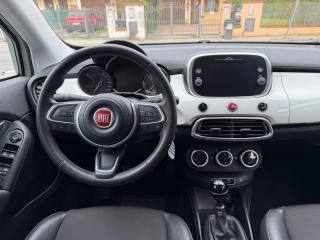 FIAT 500X usata 9