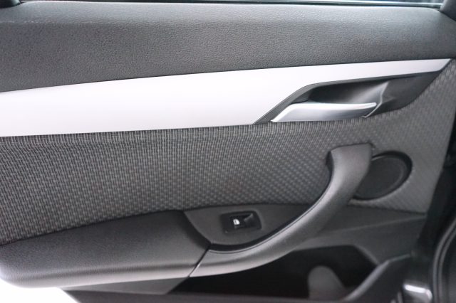 BMW X1 usata, con Sistema di chiamata d