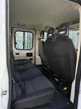 FIAT Ducato usata 16