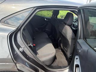FORD Puma usata, con Cruise Control