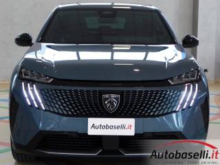 PEUGEOT 3008 usata, con Cerchi in lega