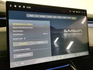 LOTUS Emeya usata, con Sensore di luce