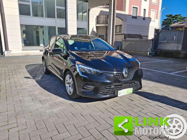 RENAULT Clio usata, con ABS