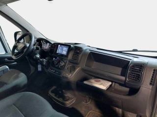 FIAT Ducato usata, con Immobilizzatore elettronico