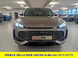 MG HS usata, con Airbag