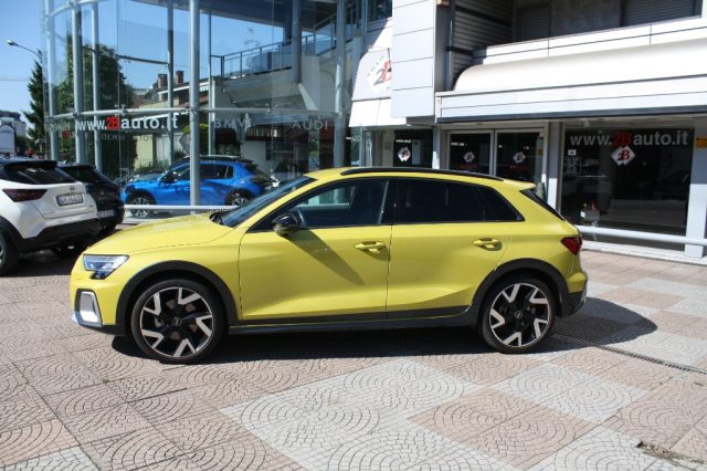 AUDI A3 usata, con Airbag
