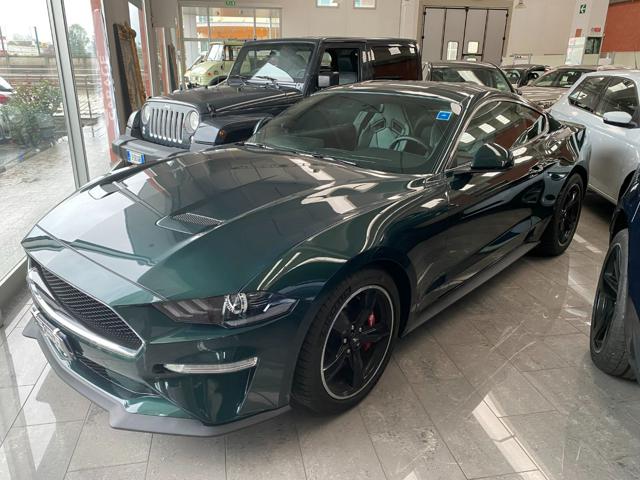 FORD Mustang usata, con ABS