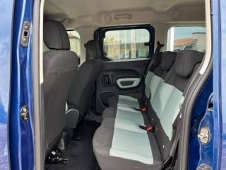 CITROEN Berlingo usata, con Airbag Passeggero