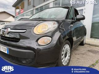 FIAT 500L usata, con ESP