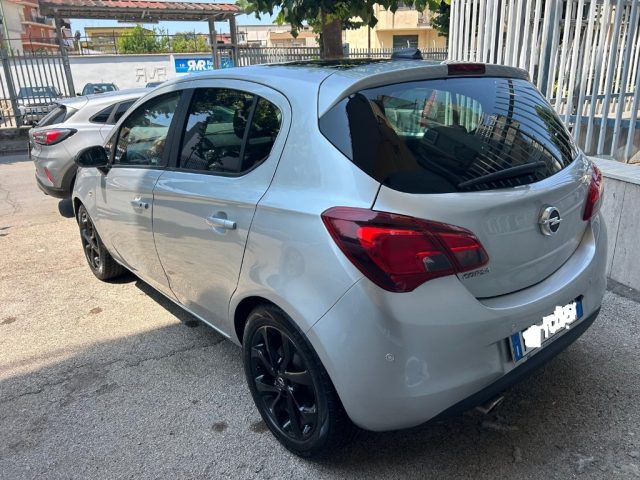 OPEL Corsa usata, con Airbag Passeggero