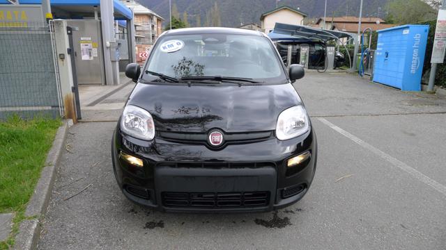 FIAT Panda usata, con Airbag