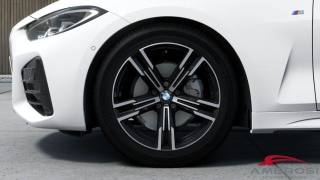 BMW 420 usata 6