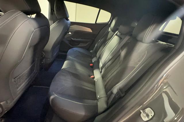 PEUGEOT 408 usata, con Fendinebbia