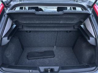 FIAT Grande Punto usata, con Boardcomputer