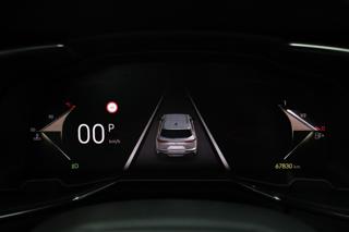 DS AUTOMOBILES DS 7 Crossback usata, con Sistema di riconoscimento della stanchezza