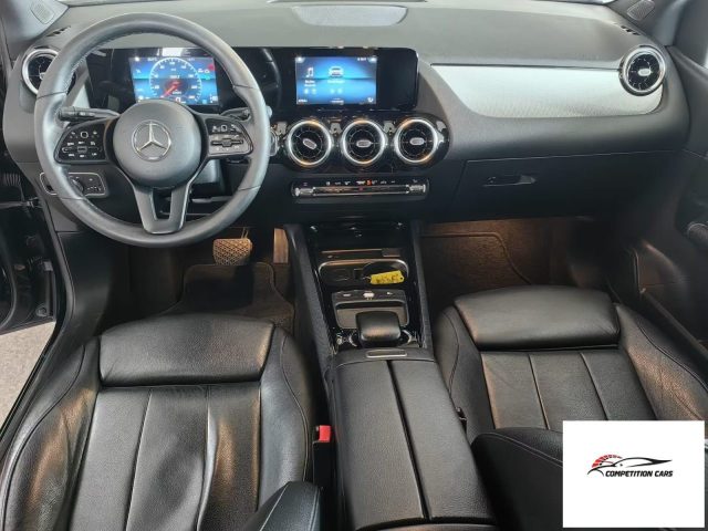 MERCEDES-BENZ B 180 usata, con Cruise Control